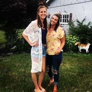 Meet your Posher, Cora